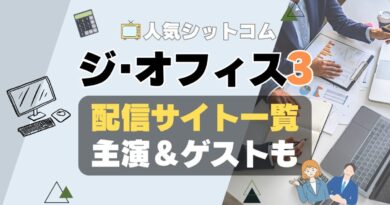 ジ・オフィス　シーズン3 第3期　ザ・オフィス　海外ドラマ　シットコム　シチュエーション・コメディ　モキュメンタリー　人気　オススメ　VOD　配信　どこで見れる　一覧　比較　無料　スカパー　WOWOW スーパードラマTV　動画　サブスク　サイト　サービス　見れない　アマプラ　ネトフリ　ユーネクスト　フールー　hulu 独占　見放題