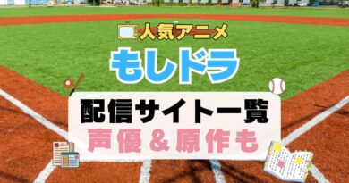 もしドラ スポーツ アニメ　もし高校野球の女子マネージャーがドラッカーの『マネジメント』を読んだら 1期　動画配信サービス　一覧　オススメ　コスパ　最強　人気　サイト　サブスク　無料　ユーネクスト　DMM TV u-next unext hulu フールー　アマプラ　ネトフリ　dアニメ